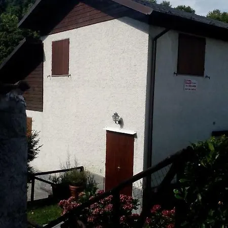 Casa Vacanza Careggine