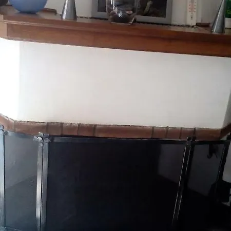 Casa Vacanza Apartment Careggine