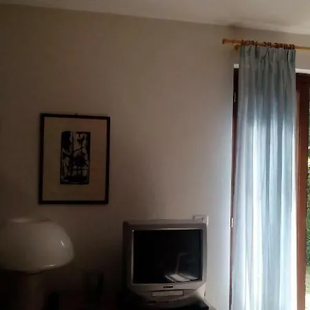 Casa Vacanza Apartment Careggine