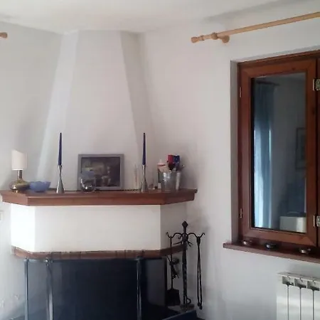 Casa Vacanza Apartment