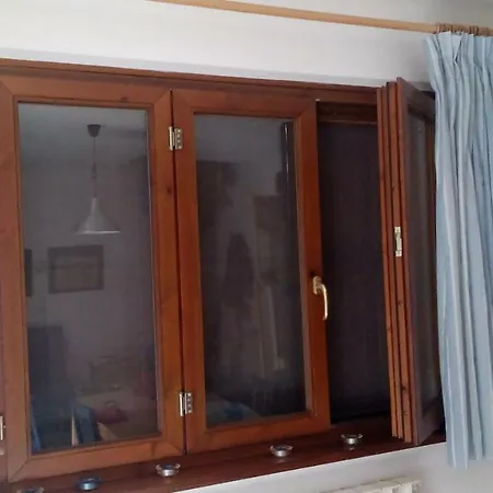 Casa Vacanza * Careggine